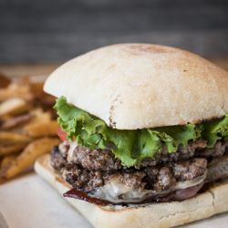 McCoy Burger