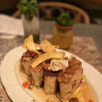 Mariel - Cuban Sweet Toast. Crowd favorite! Similar to french toast - Cuban Near Me - Boston, Massachusetts Mariel - Cuban Sweet Toast. Crowd favorite! Similar to french toast - Cuban Near Me - Boston, Massachusetts