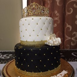 Cake