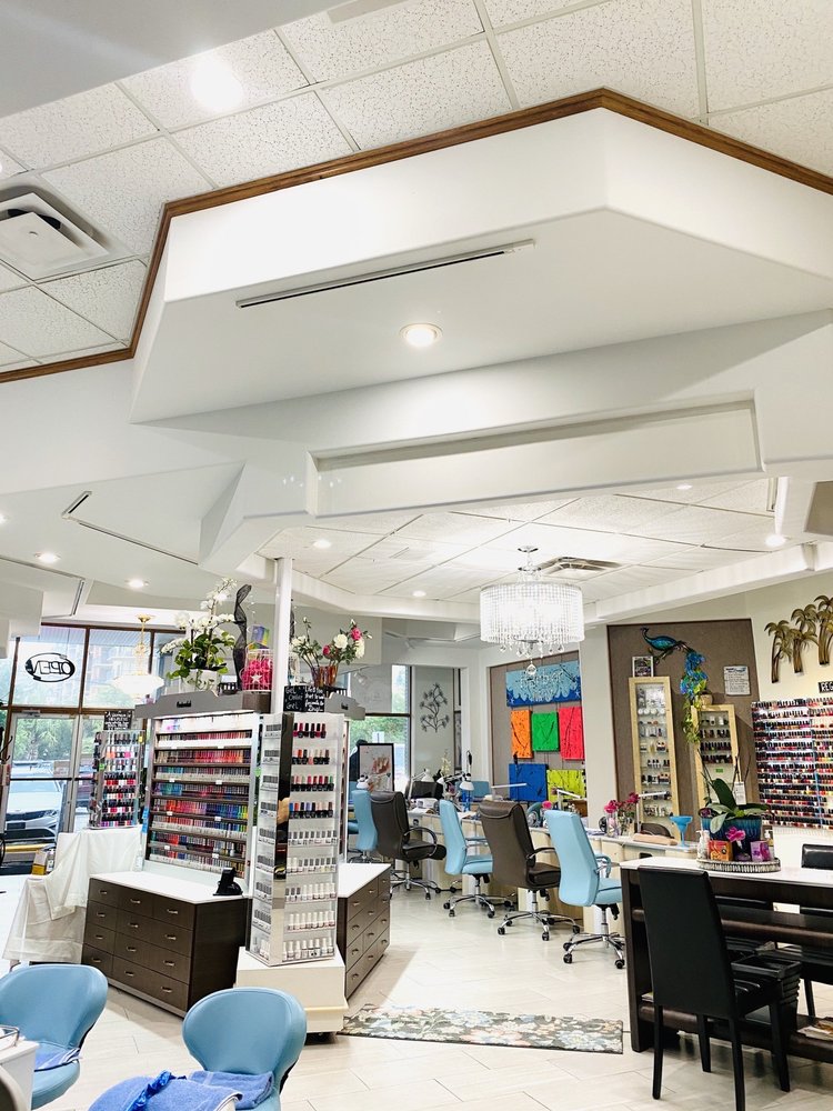 HARBOR NAILS AND SPA CLOSED 586 Photos & 15 Reviews 51 Harbor Blvd, Destin, Florida Nail