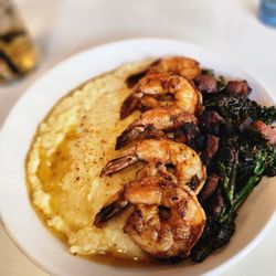 Streetlight Brasserie