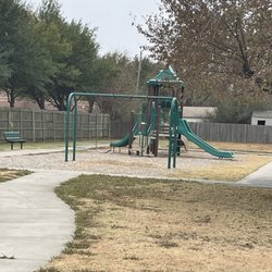 Elks Park - Playground