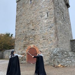 Winterfell Tours- Castle and Demense