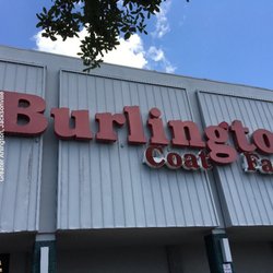 Burlington - Let's find some bargain treasures!