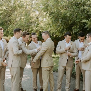 Savage Suiting - Formal Wear Near Me - Placentia, California