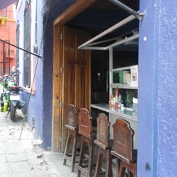 El Ausente