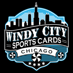 Windy City Sports Cards Logo