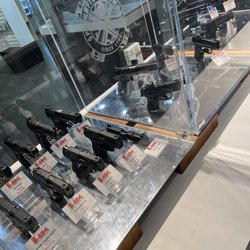Athena Gun Club