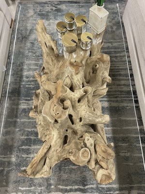 Sago House Furniture by null