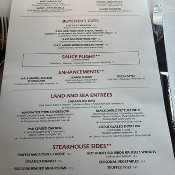 Yachtsman Steakhouse - Steakhouses Near Me - Lake Buena Vista, Florida Yachtsman Steakhouse - Steakhouses Near Me - Lake Buena Vista, Florida
