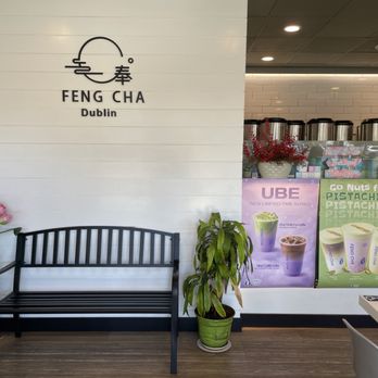Feng Cha Tea House - Bubble Tea Near Me - Dublin, California