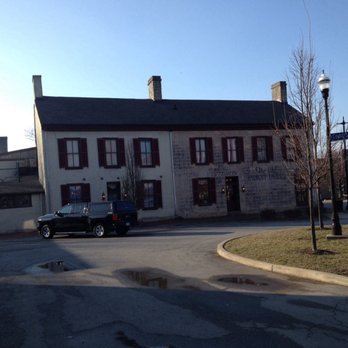 The Old Talbott Tavern - Bars Near Me - Bardstown, Kentucky