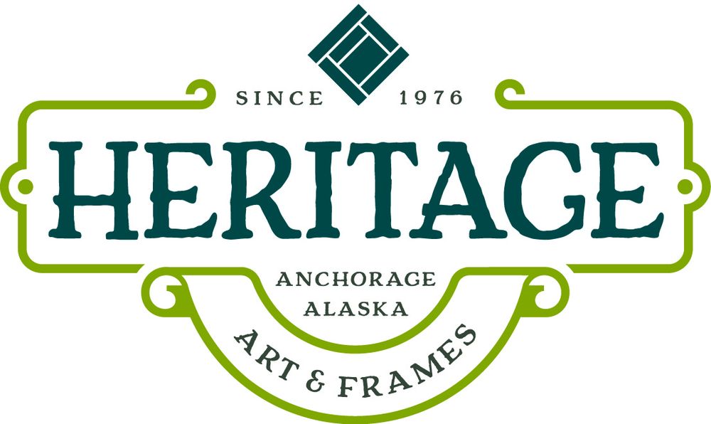 HERITAGE ART & FRAMES Updated March 2024 2611 Fairbanks St, Anchorage, Alaska, United States