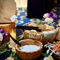 The Founders Inn and Spa, Tapestry Collection by Hilton - Kitchenfinity -COVA PARTY