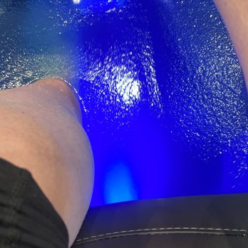 Lee Spa - The gel was nice at least - Skin Care Near Me - Southaven, Mississippi