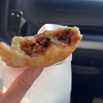 PIEbar AZ - Picadilla empanada sooo freaking good - Coffee & Tea Near Me - Strawberry, Arizona PIEbar AZ - Picadilla empanada sooo freaking good - Coffee & Tea Near Me - Strawberry, Arizona