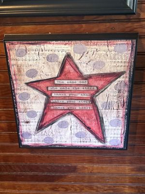 Sweatman's Barbeque by null