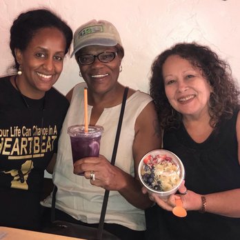 Tower Blendz - Acai Bowls Near Me - Fresno, California Tower Blendz - Acai Bowls Near Me - Fresno, California