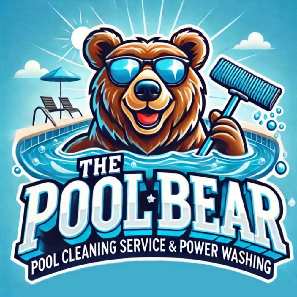 The Pool Bear Tampa Roadtrippers - O 
