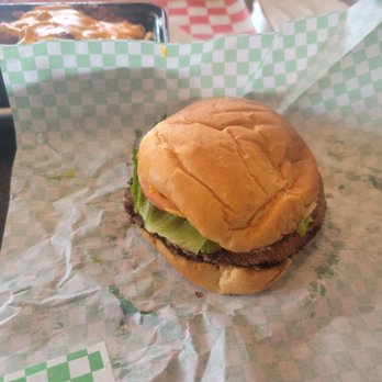 Ritzy's Clintonville - Double burger - Burgers Near Me - Columbus, Ohio Ritzy's Clintonville - Double burger - Burgers Near Me - Columbus, Ohio