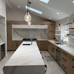 Progressive Home Remodeling