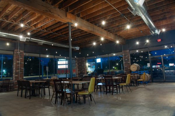 Narrow Gauge Brewing Company by null