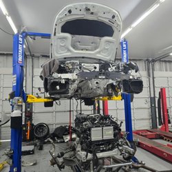 LBR Auto Repair