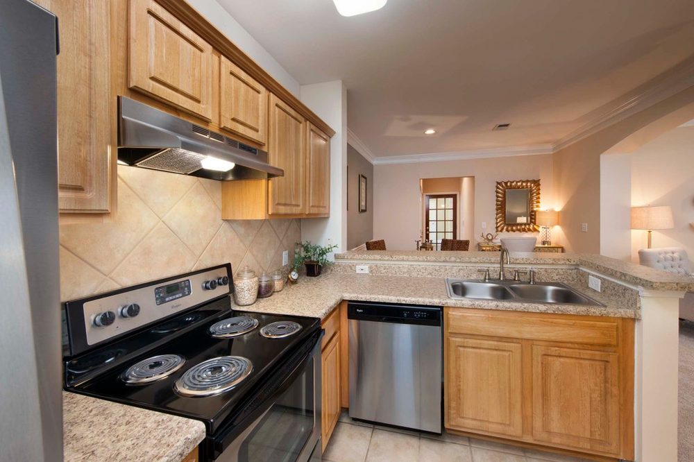 CAMDEN PEACHTREE CITY APARTMENTS Updated September 2024 105 Photos