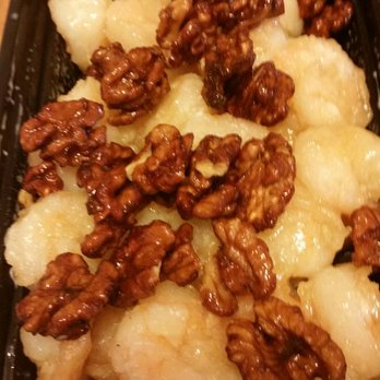Panda Inn - Honey walnut shrimp...my favorite - Chinese Near Me - La Palma, California Panda Inn - Honey walnut shrimp...my favorite - Chinese Near Me - La Palma, California