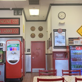 Firehouse Subs - Drinks - Sandwiches Near Me - Las Vegas, Nevada