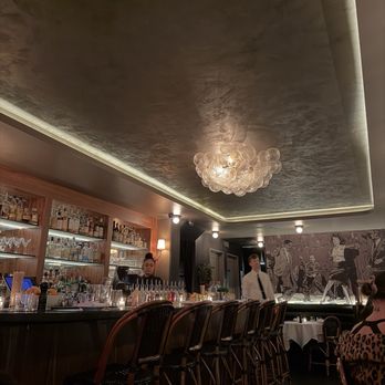 Lucky's - Steakhouses Near Me - New York, New York Lucky's - Steakhouses Near Me - New York, New York