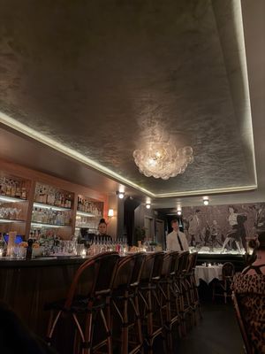 Lucky's Soho by null