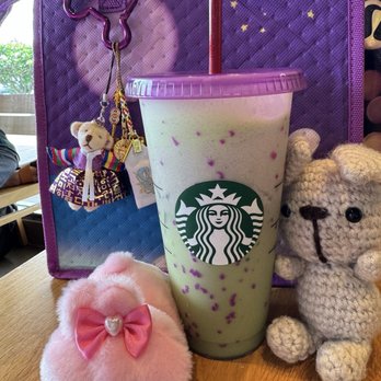 Starbucks - Thank you Nadine :-) - Coffee & Tea Near Me - Mililani, Hawaii