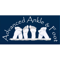 Advanced Ankle and Foot