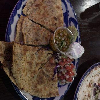 Chevys Fresh Mex - Birria quesadilla - Bars Near Me - Annapolis, Maryland