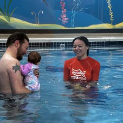 Goldfish Swim School - Eagan