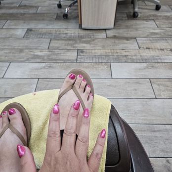 Luxury Nails & Spa Salon - Nail Salons Near Me - Upland, California Luxury Nails & Spa Salon - Nail Salons Near Me - Upland, California