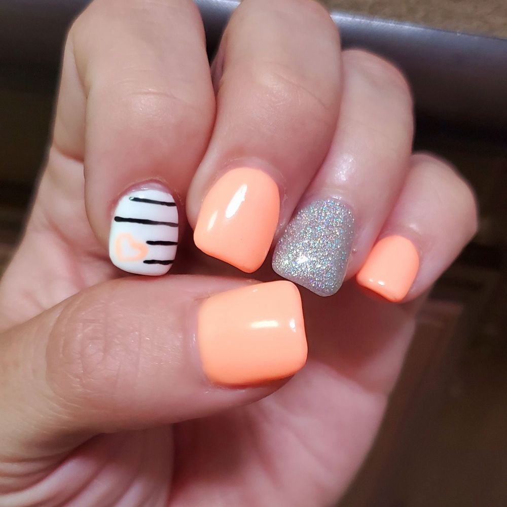 Nail Couture - Nail Salons Near Me - Madras, Oregon