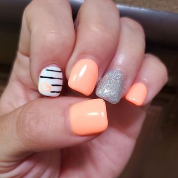 Nail Couture - Nail Salons Near Me - Madras, Oregon