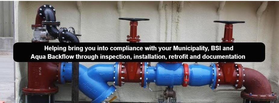 Slide of Professional Inspection Services