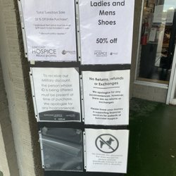 Suncoast Hospice Resale Shop