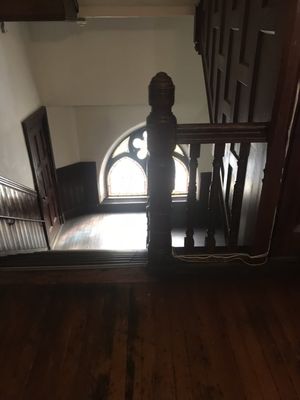 Old First Reformed Church