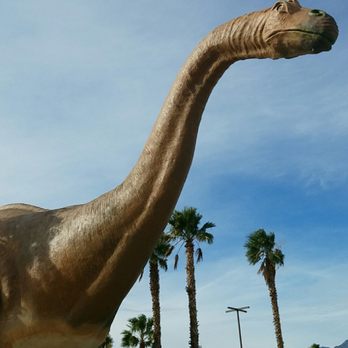 Cabazon Dinosaurs - Museums Near Me - Cabazon, California Cabazon Dinosaurs - Museums Near Me - Cabazon, California