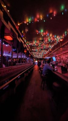 La Cita Bar by null