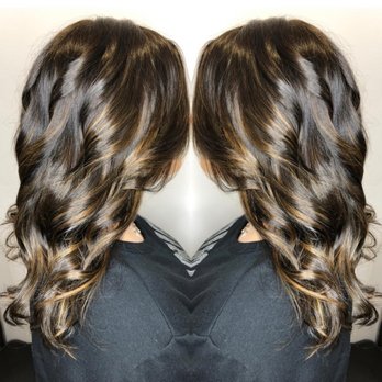 HB Collective Salon - One of my many visits with Caitlin. This was back in 2019. - Hair Salons Near Me - Brentwood, California HB Collective Salon - One of my many visits with Caitlin. This was back in 2019. - Hair Salons Near Me - Brentwood, California