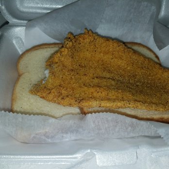 Josephine's Kitchen - Catfish ala cart - Soul Food Near Me - Toledo, Ohio Josephine's Kitchen - Catfish ala cart - Soul Food Near Me - Toledo, Ohio