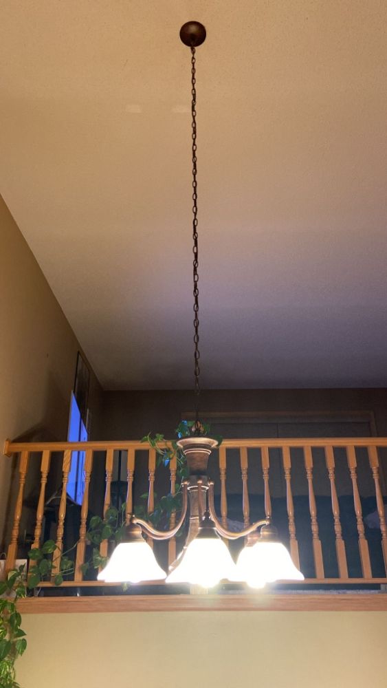 Slide of Exxodus maintenance