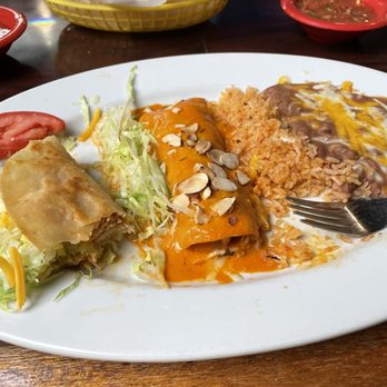 Sinaloa Cafe - Bars Near Me - Morgan Hill, California