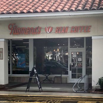 Filomena's Bean Coffee - Coffee & Tea Near Me - Davie, Florida Filomena's Bean Coffee - Coffee & Tea Near Me - Davie, Florida