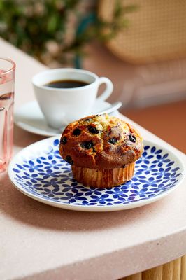 Inatteso Cafe by null